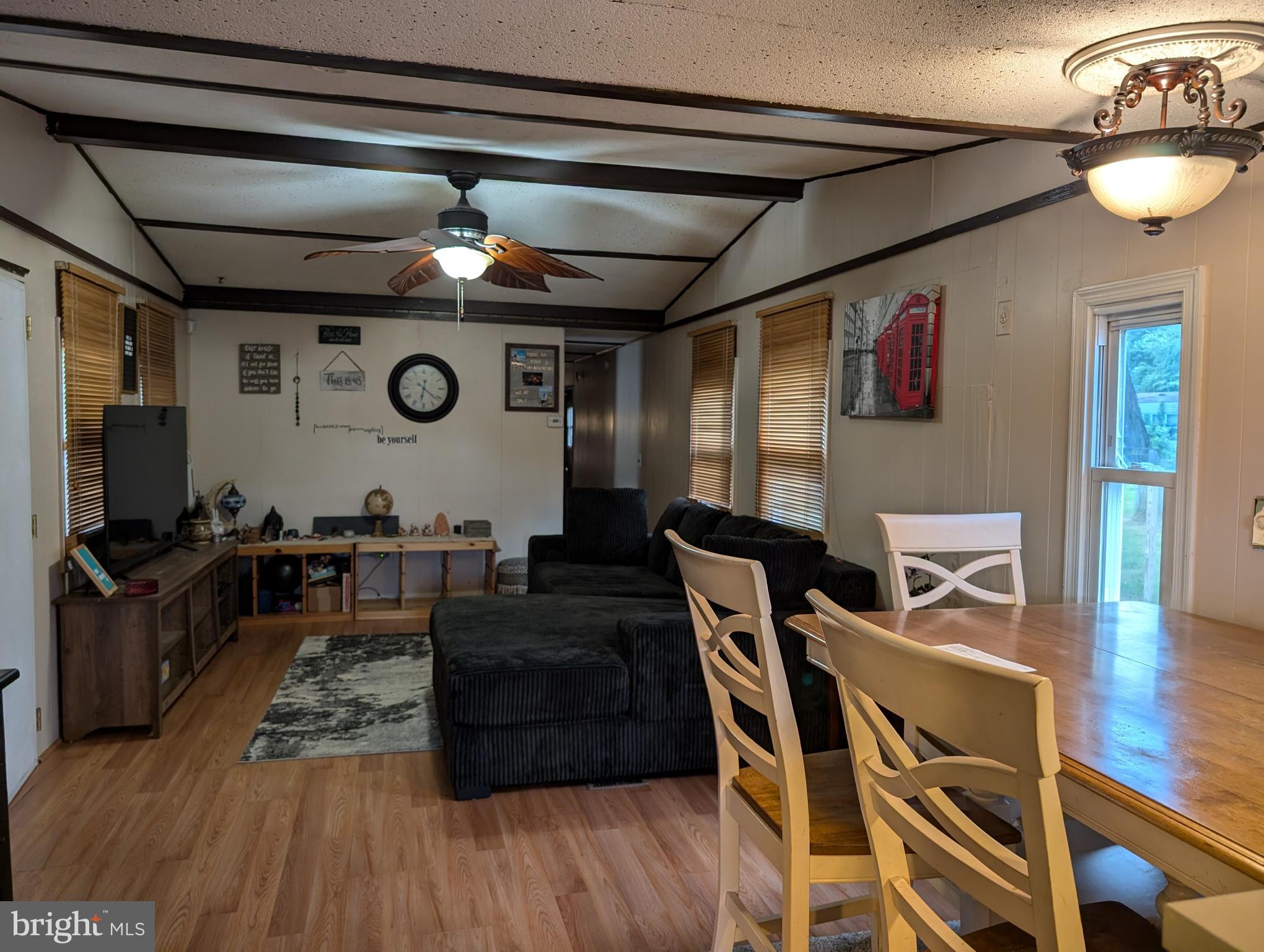 PENNWOOD CROSSING - Residential