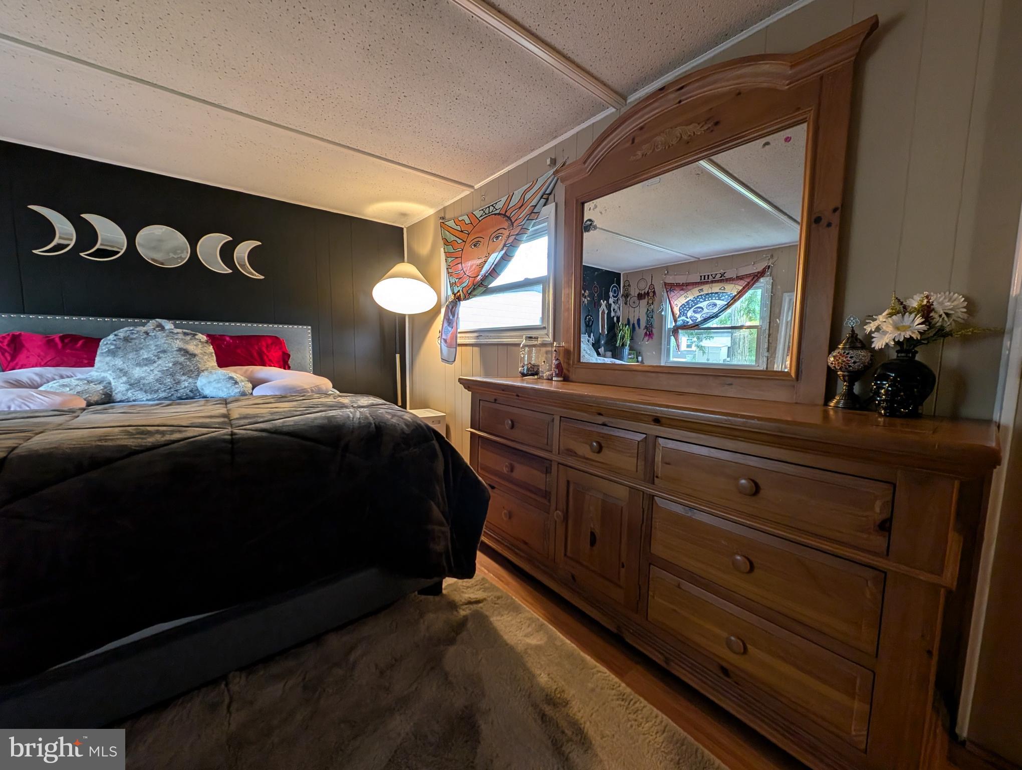 PENNWOOD CROSSING - Residential