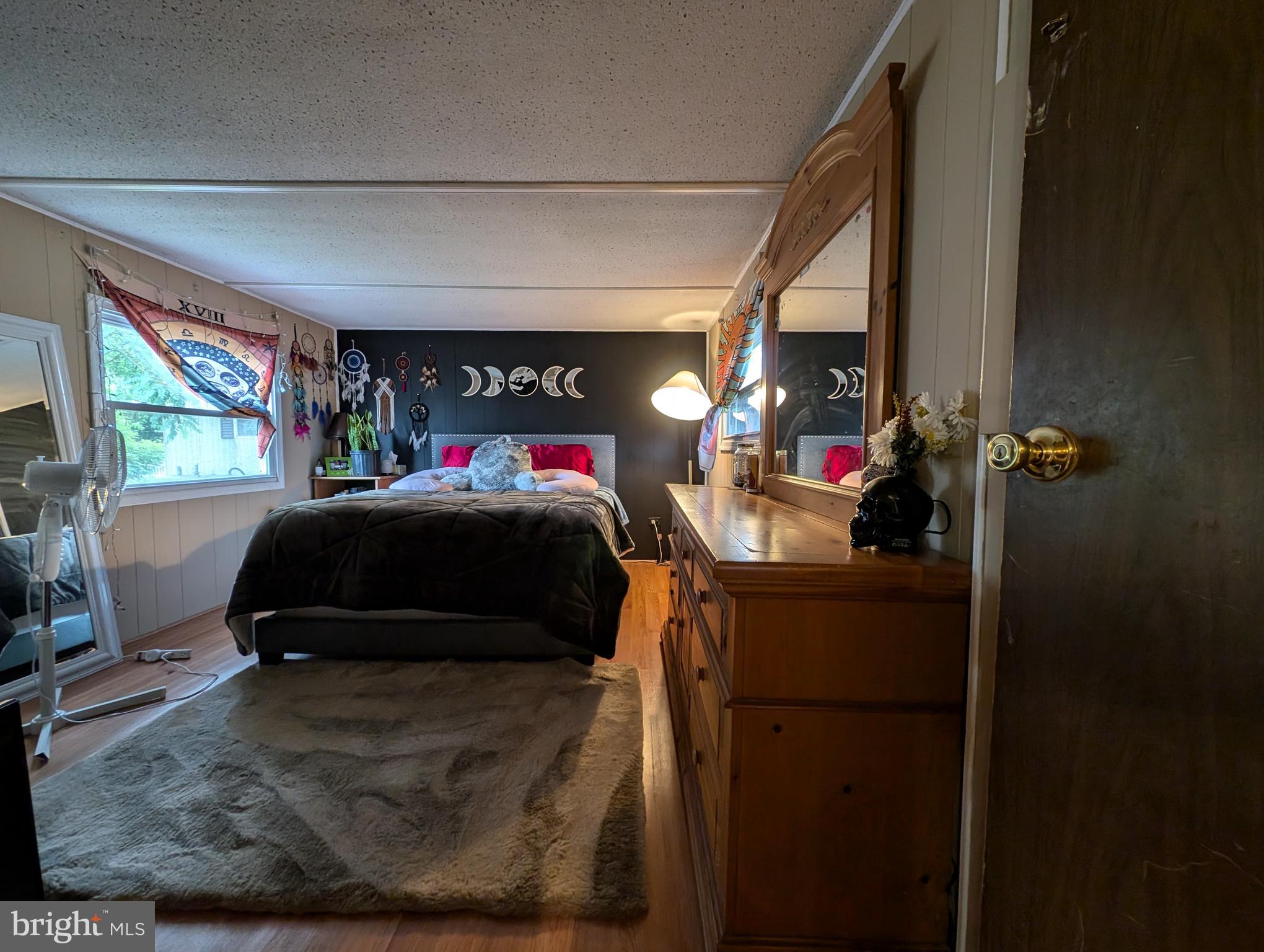 PENNWOOD CROSSING - Residential