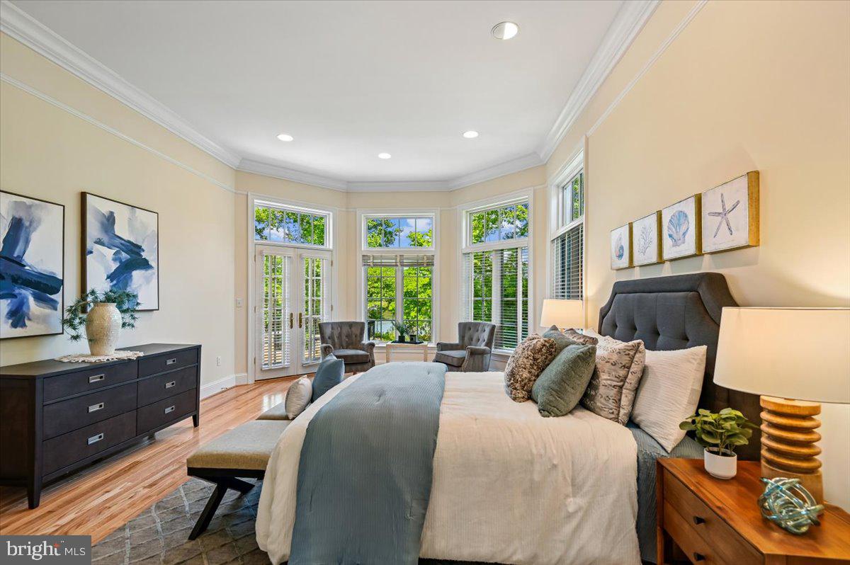 POPLAR POINT - Residential