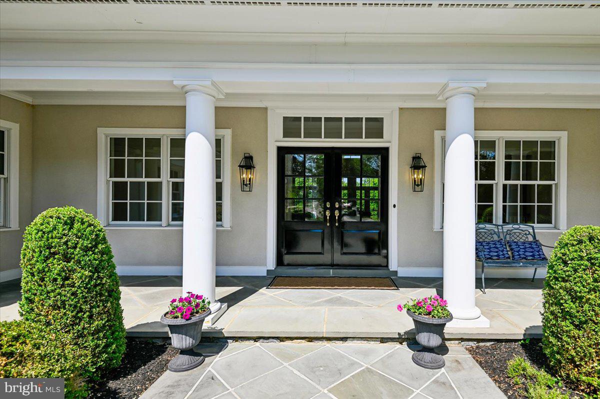 POPLAR POINT - Residential