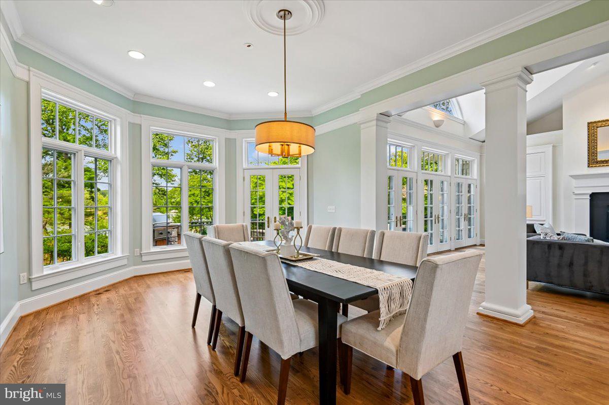 POPLAR POINT - Residential