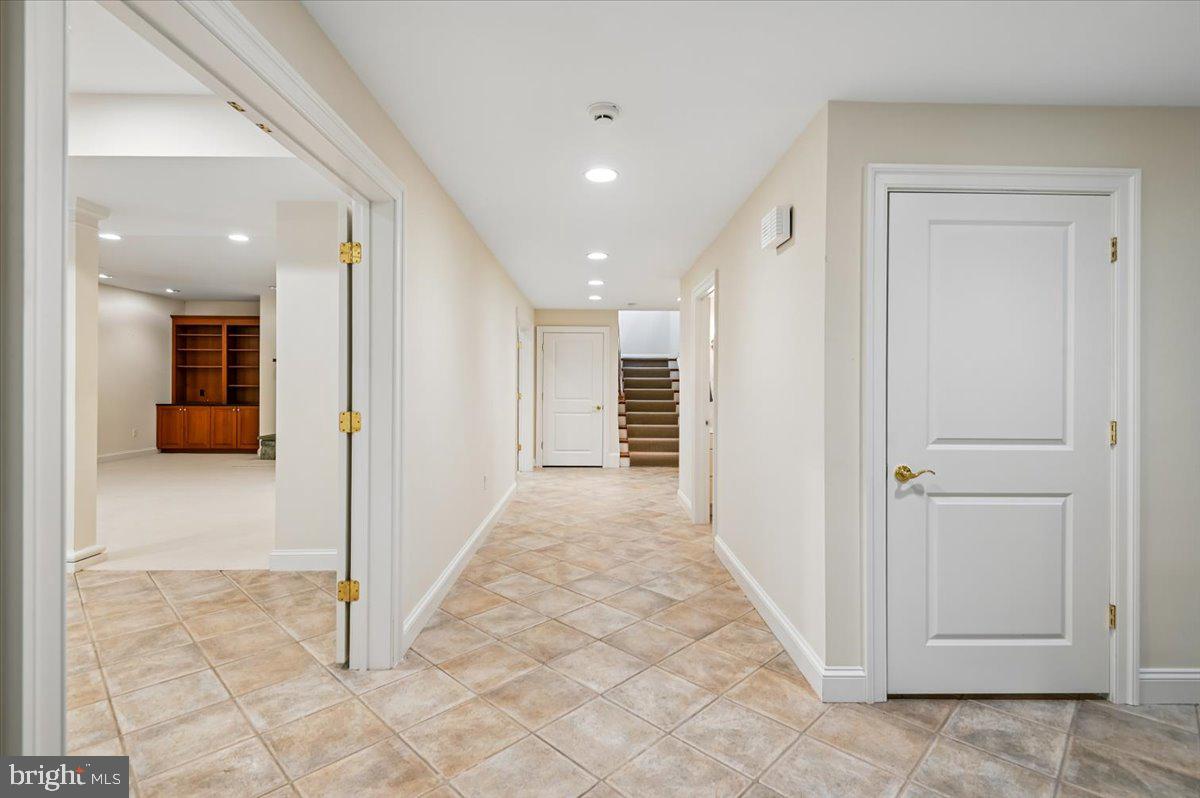 POPLAR POINT - Residential