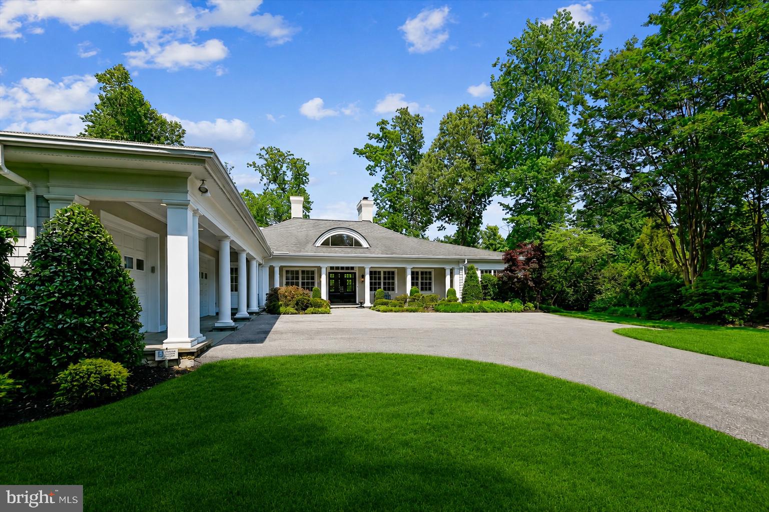 POPLAR POINT - Residential