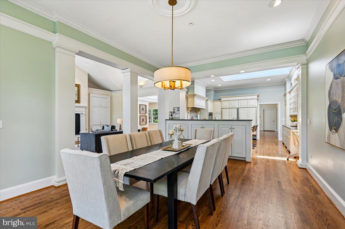 POPLAR POINT - Residential