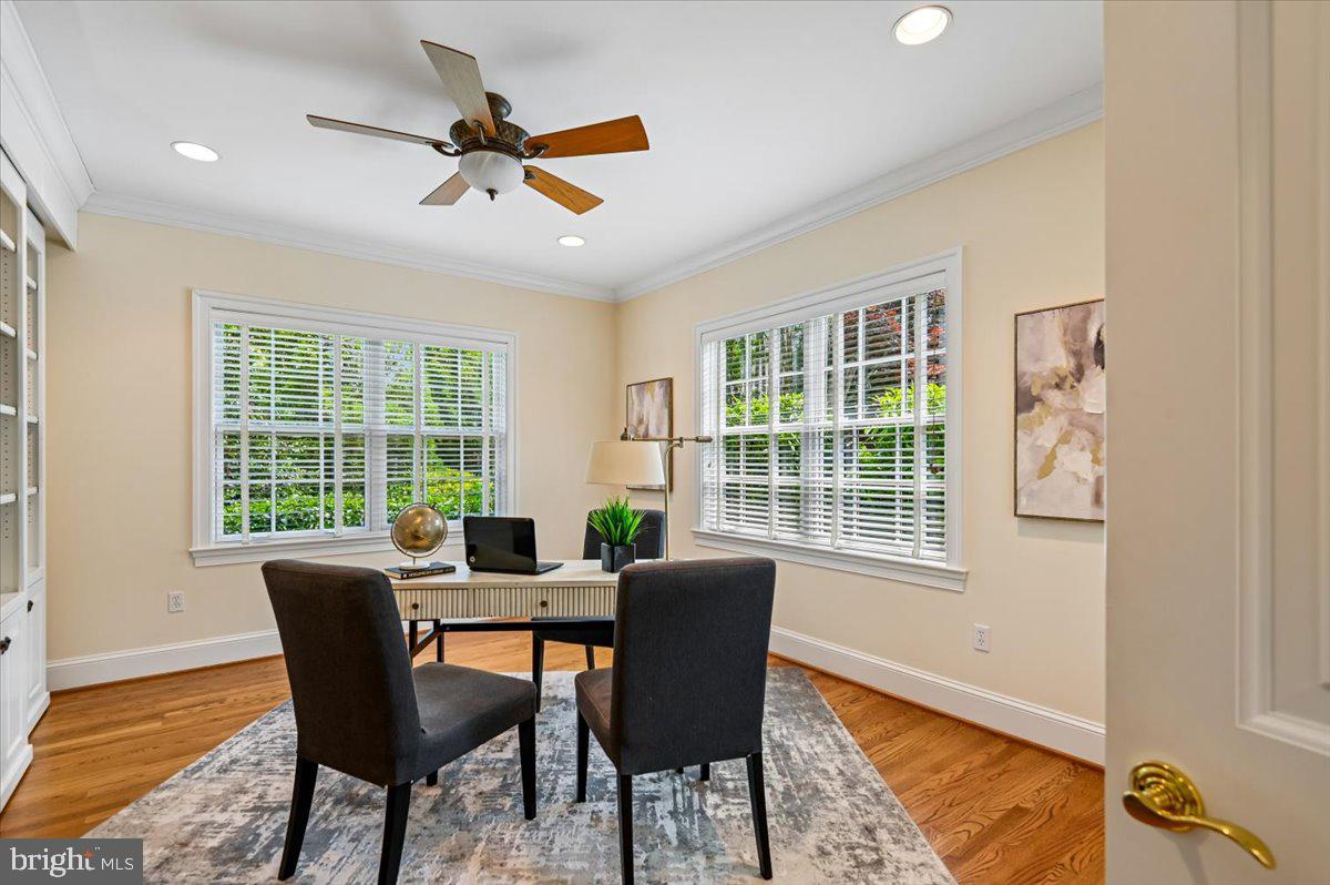 POPLAR POINT - Residential