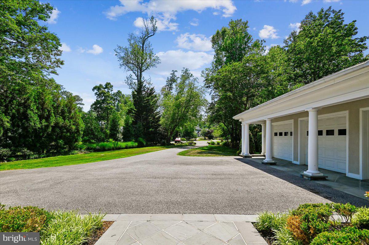 POPLAR POINT - Residential