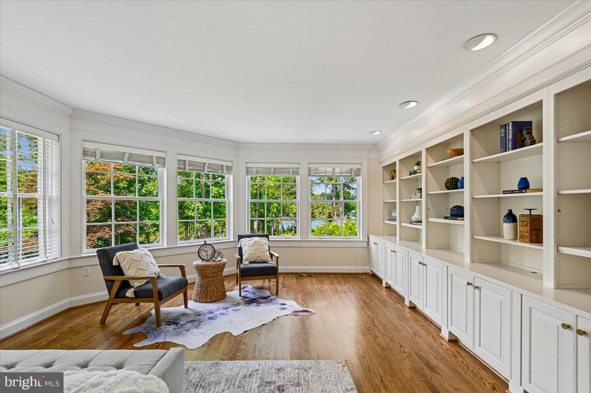 POPLAR POINT - Residential