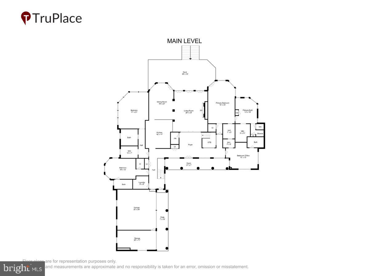 POPLAR POINT - Residential