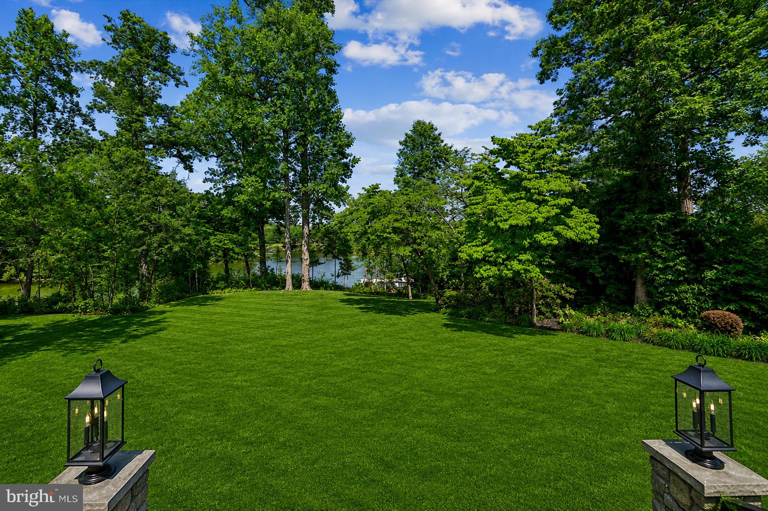 POPLAR POINT - Residential