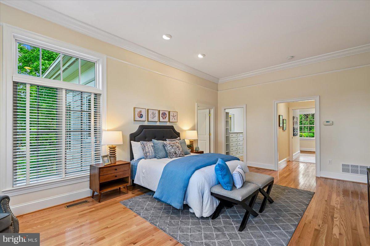 POPLAR POINT - Residential