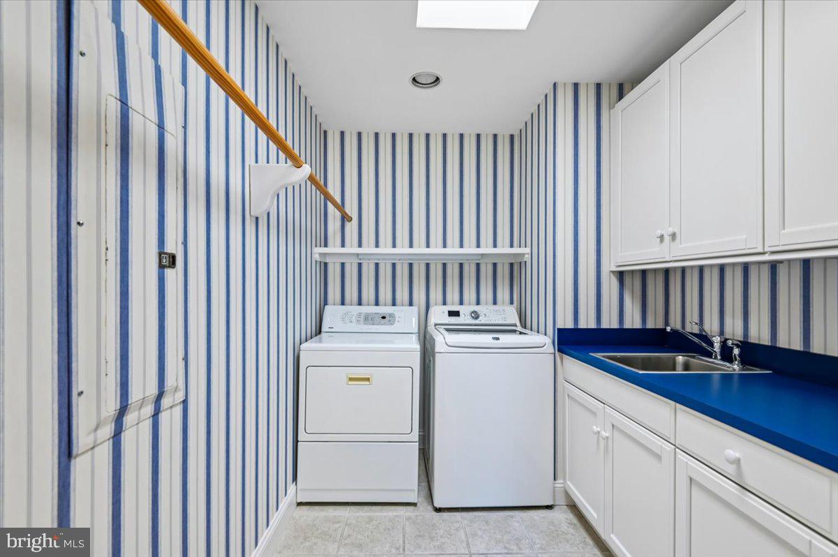 POPLAR POINT - Residential