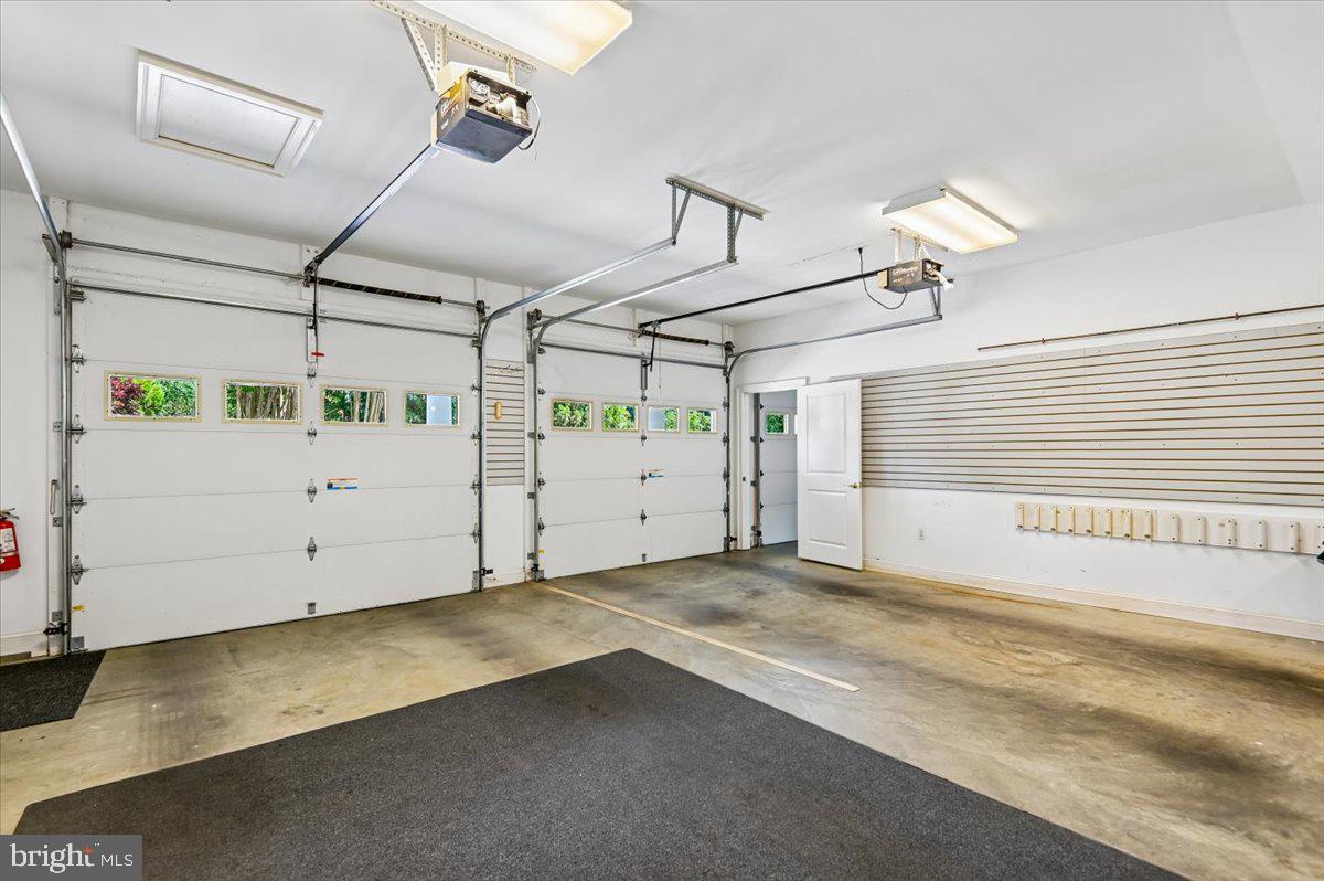 POPLAR POINT - Residential