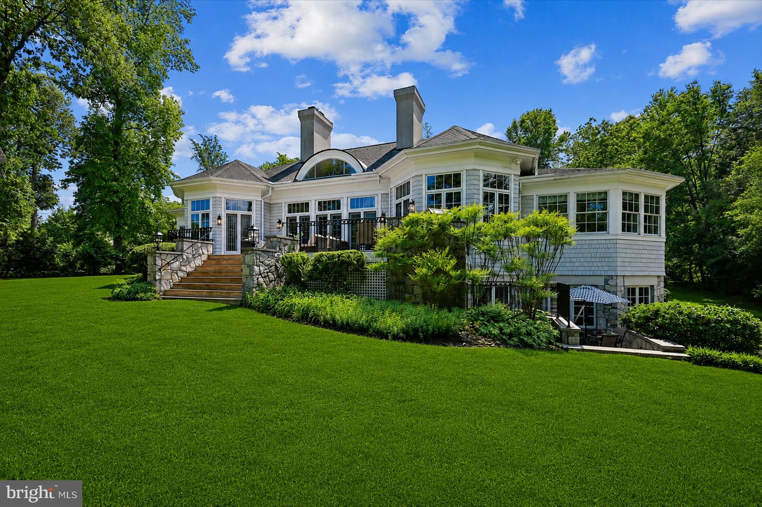 POPLAR POINT - Residential