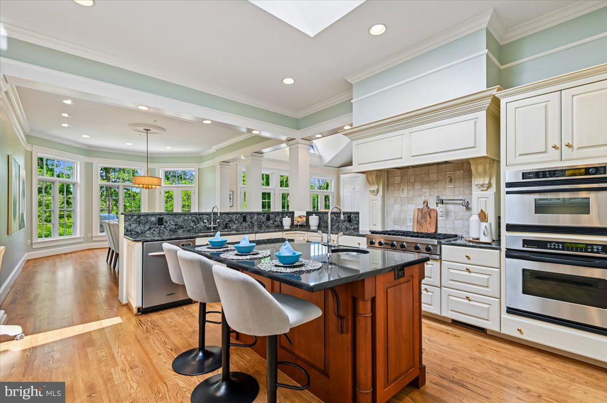 POPLAR POINT - Residential