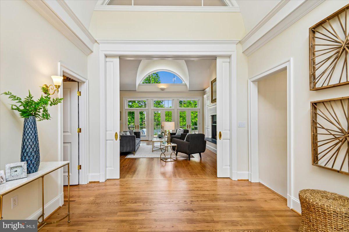POPLAR POINT - Residential