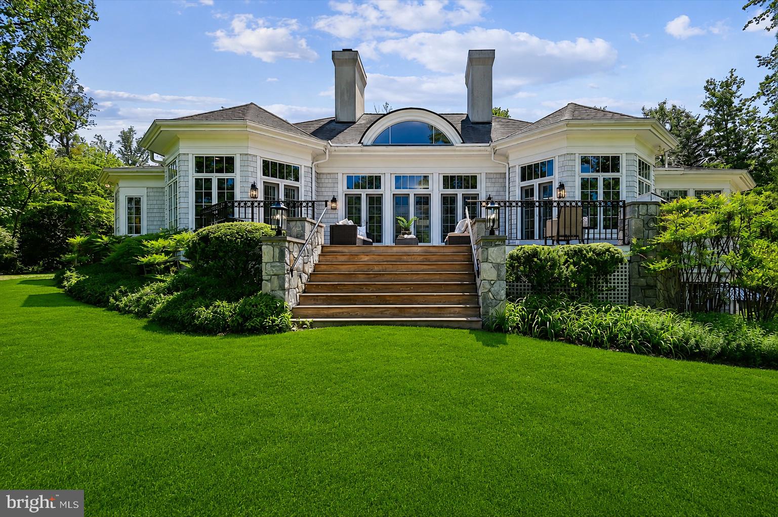 POPLAR POINT - Residential