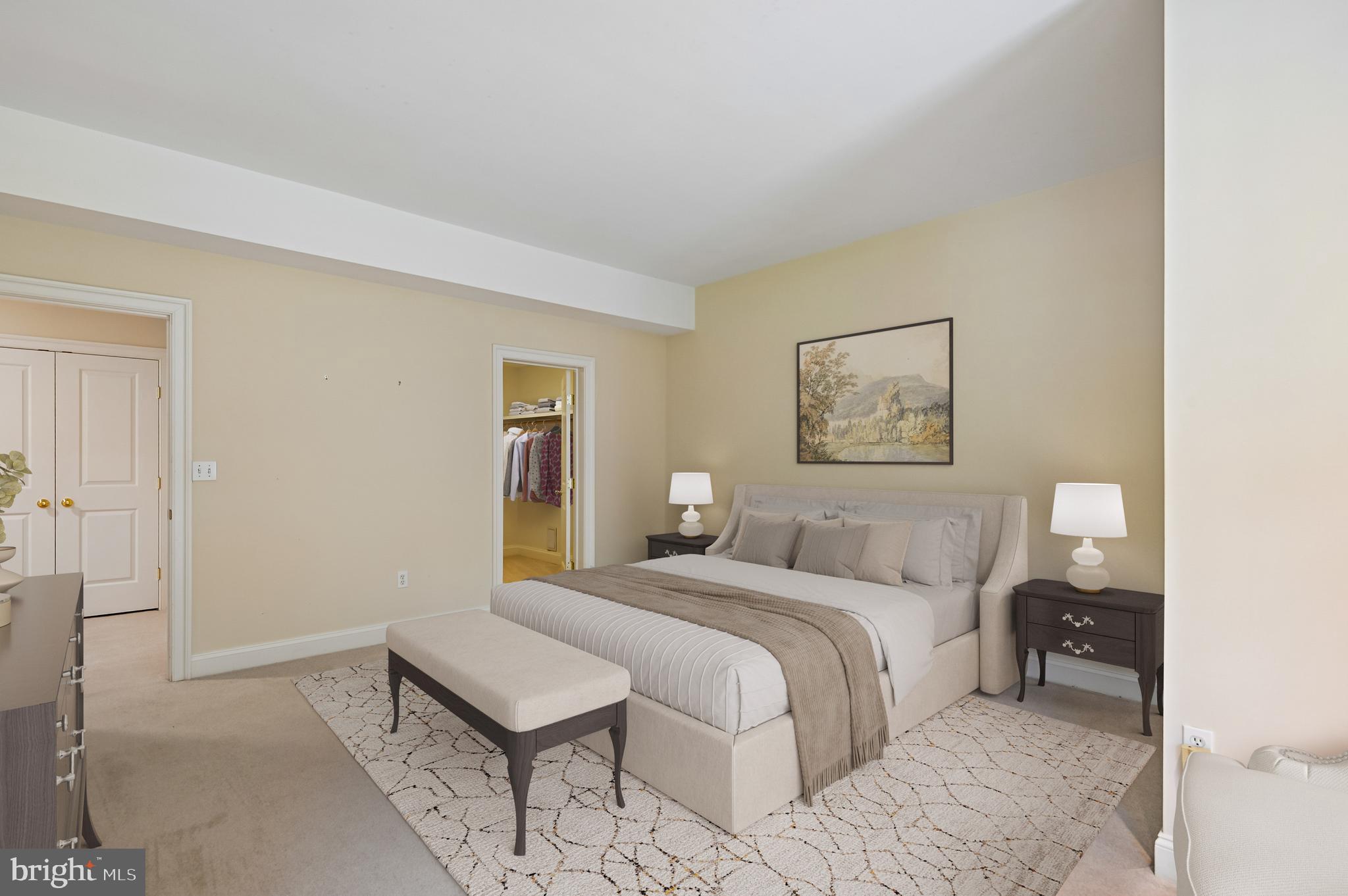 POPLAR POINT - Residential