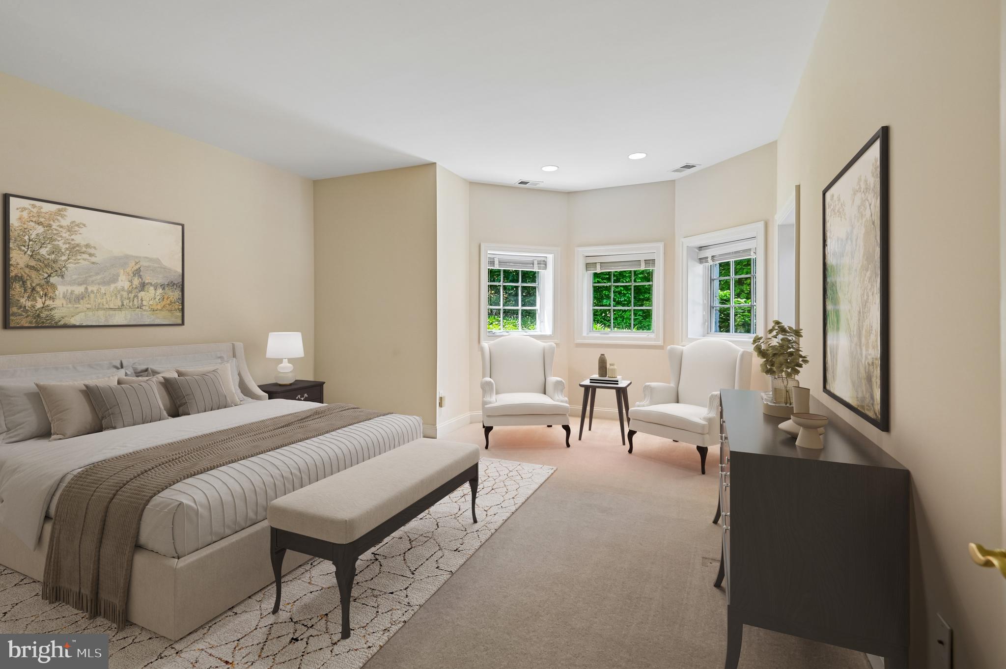 POPLAR POINT - Residential