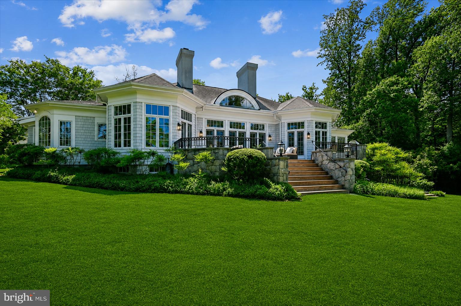 POPLAR POINT - Residential