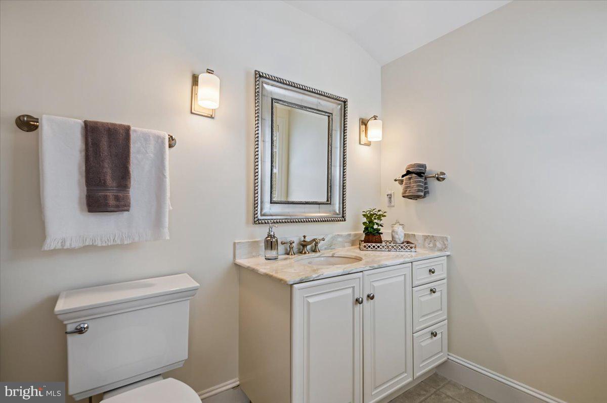 POPLAR POINT - Residential