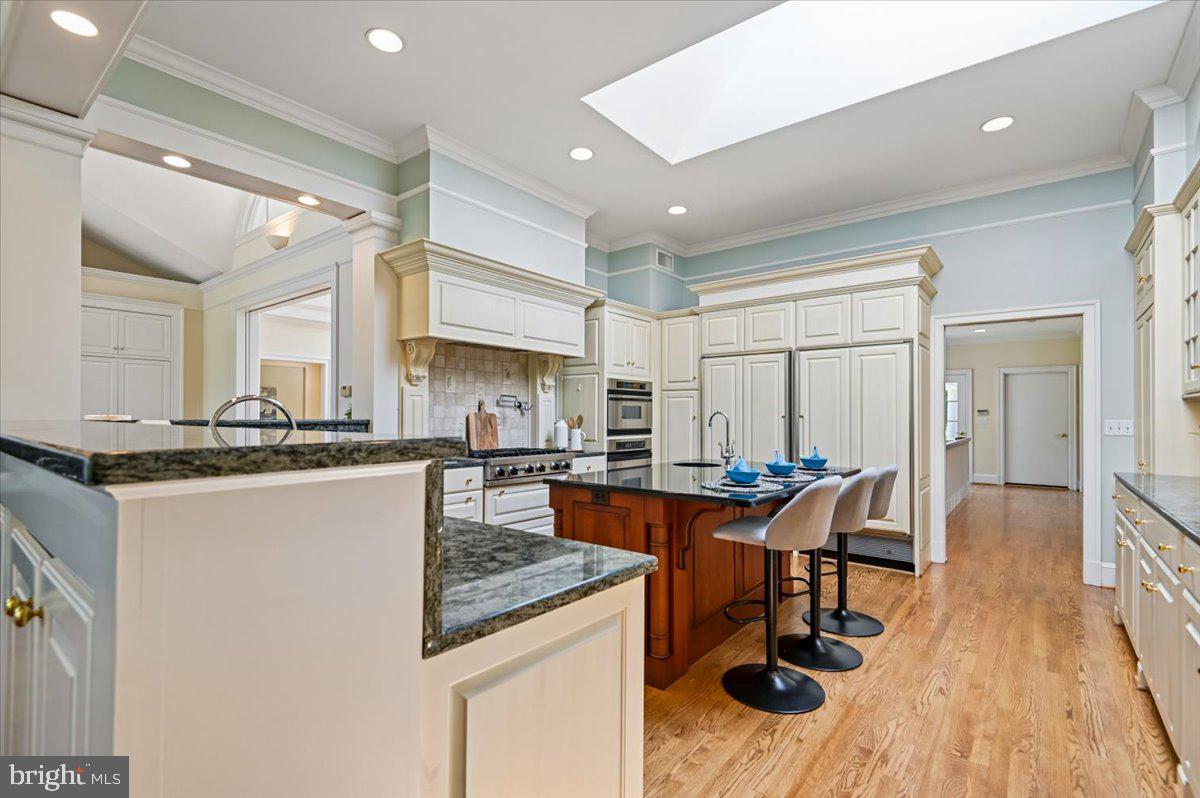 POPLAR POINT - Residential