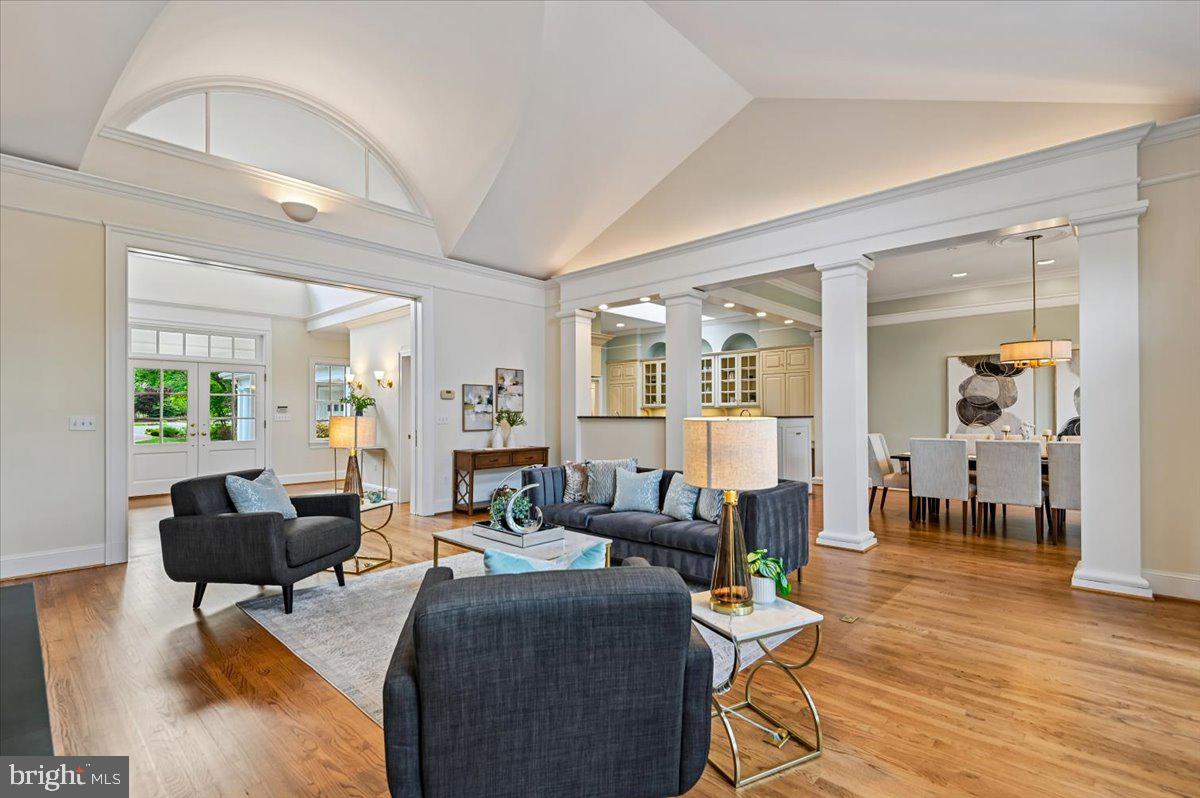 POPLAR POINT - Residential