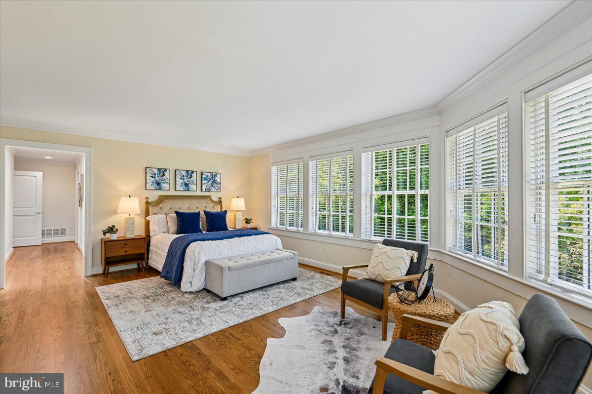 POPLAR POINT - Residential