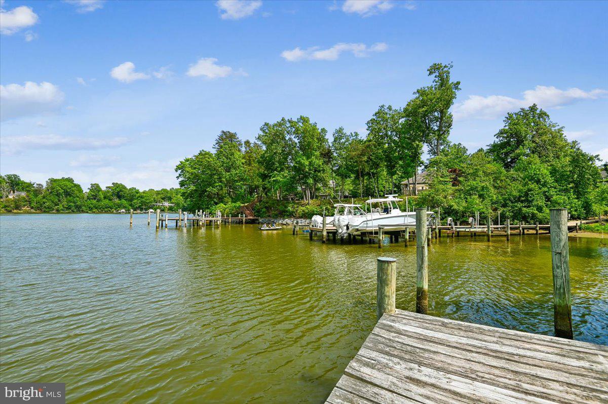 POPLAR POINT - Residential