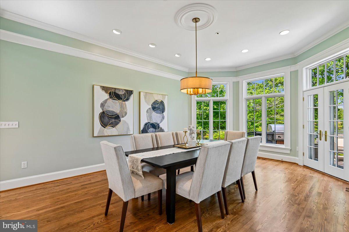 POPLAR POINT - Residential