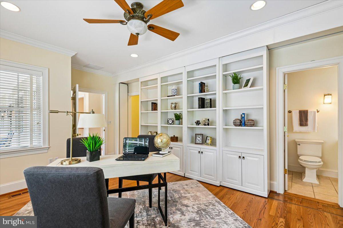 POPLAR POINT - Residential