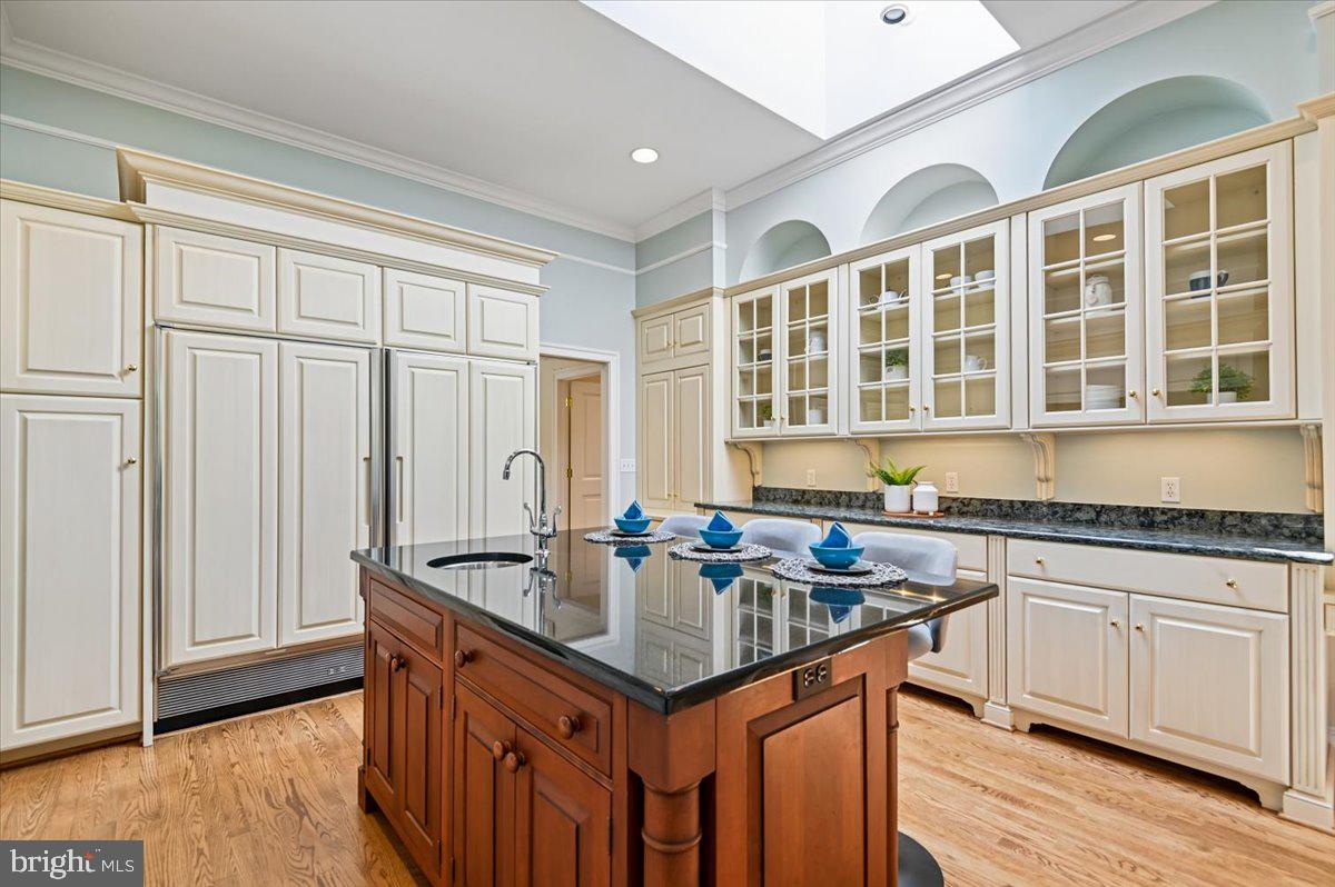 POPLAR POINT - Residential