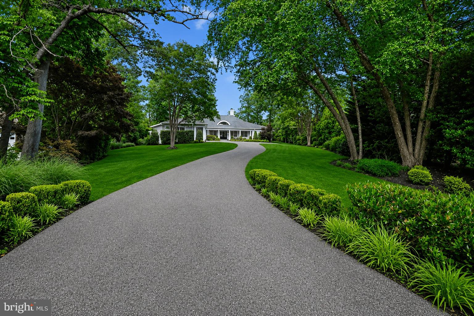 POPLAR POINT - Residential