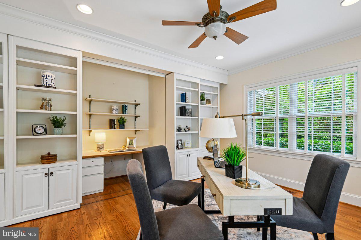 POPLAR POINT - Residential