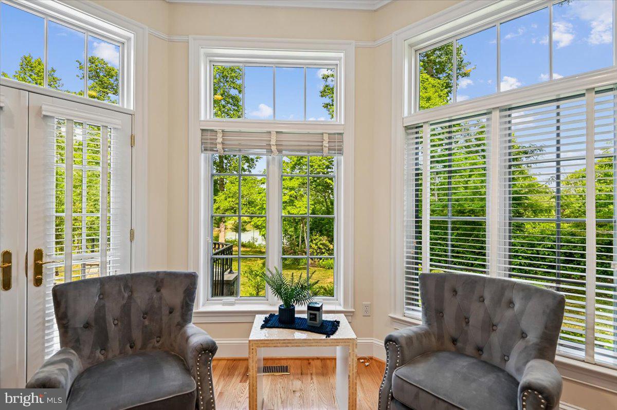 POPLAR POINT - Residential