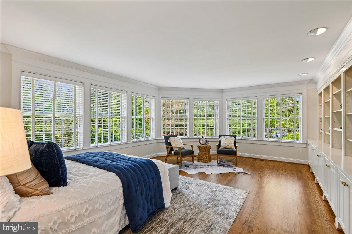 POPLAR POINT - Residential
