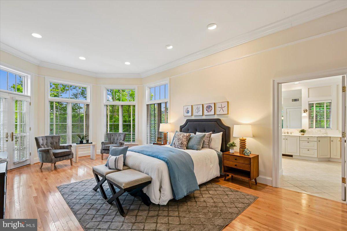 POPLAR POINT - Residential