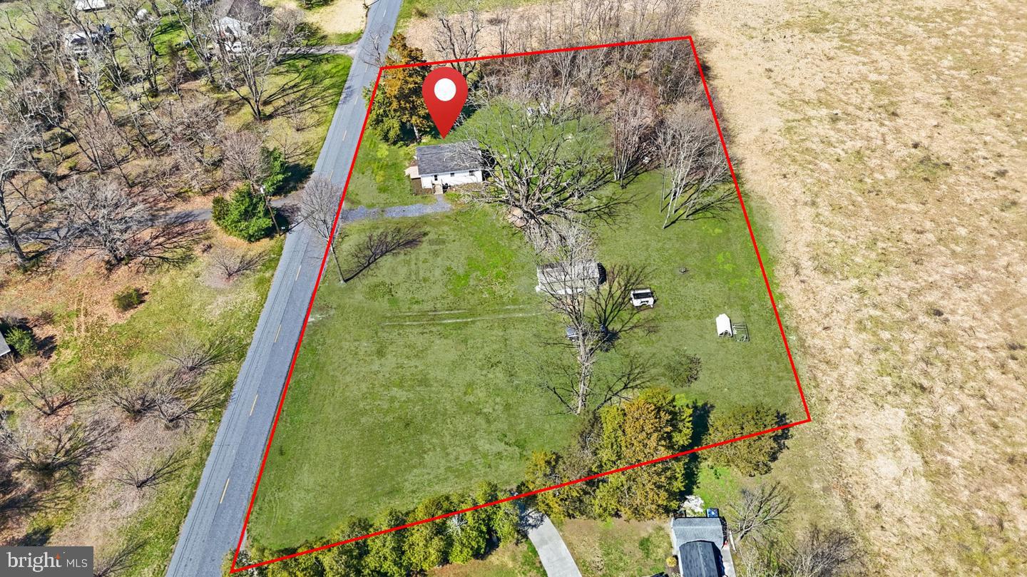 412 THREE BRIDGE ROAD