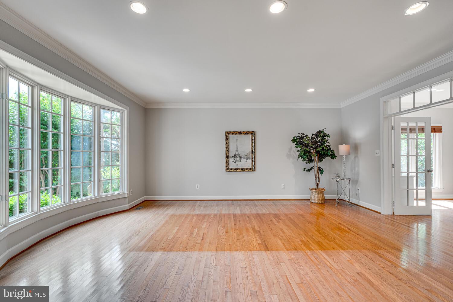 CARRINGTON - Residential