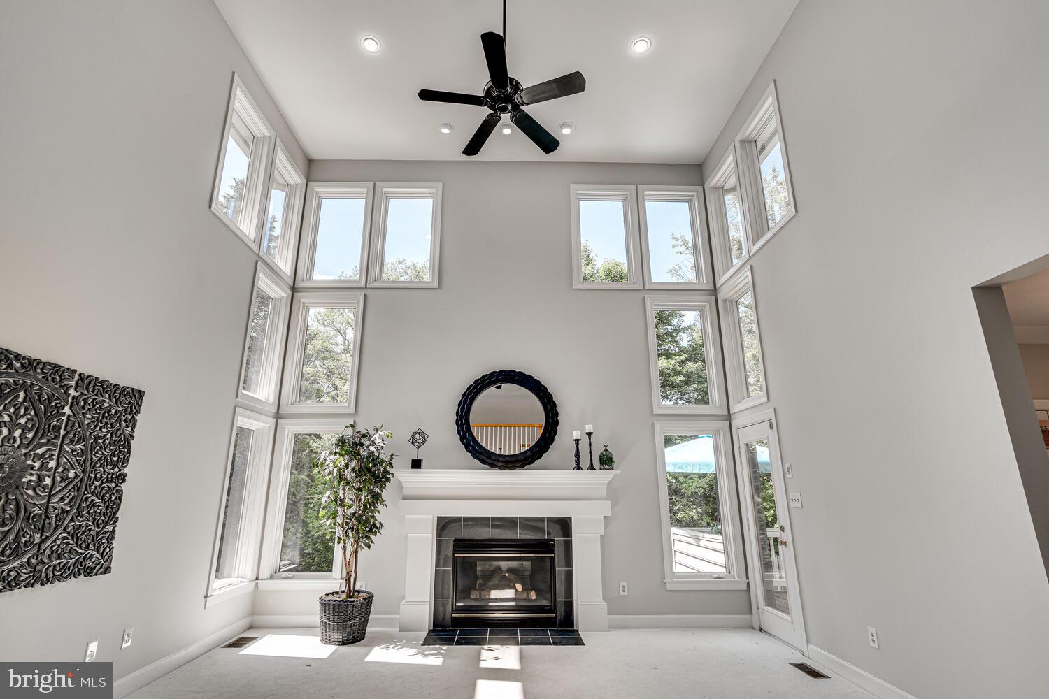 CARRINGTON - Residential