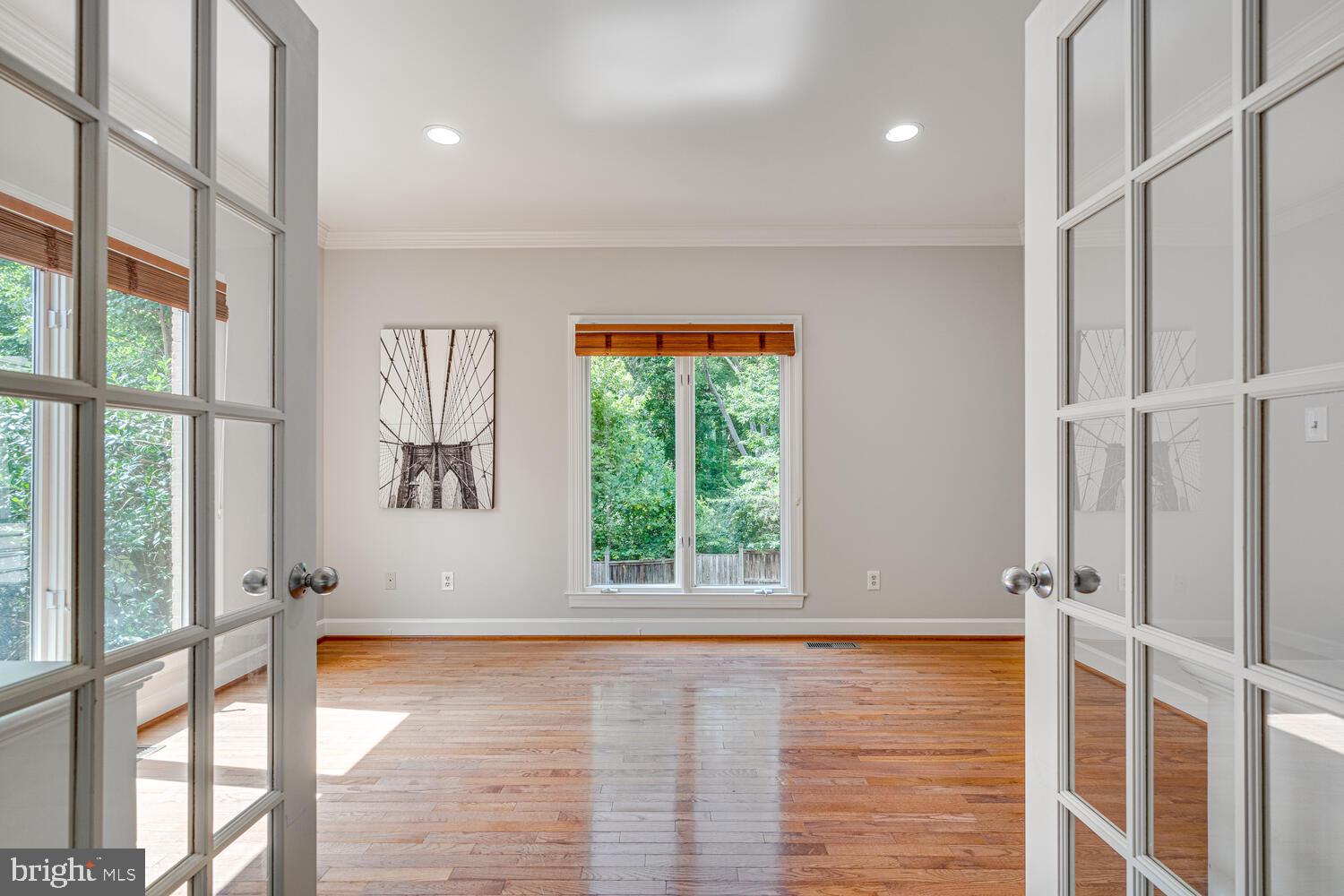 CARRINGTON - Residential