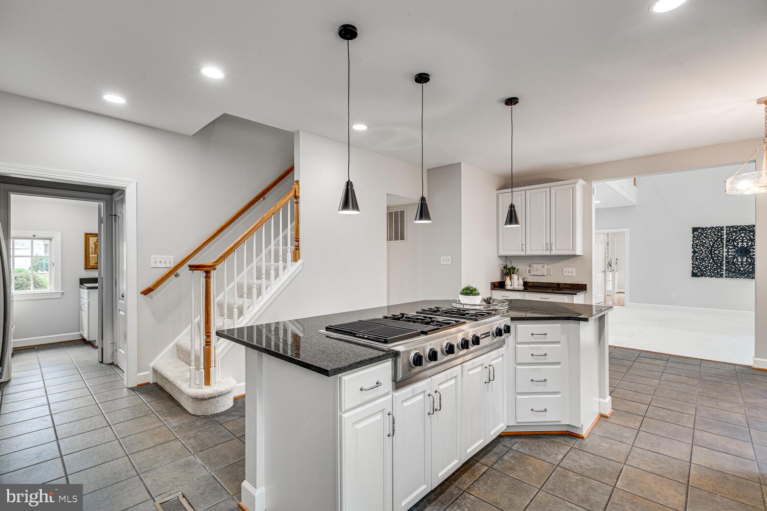 CARRINGTON - Residential