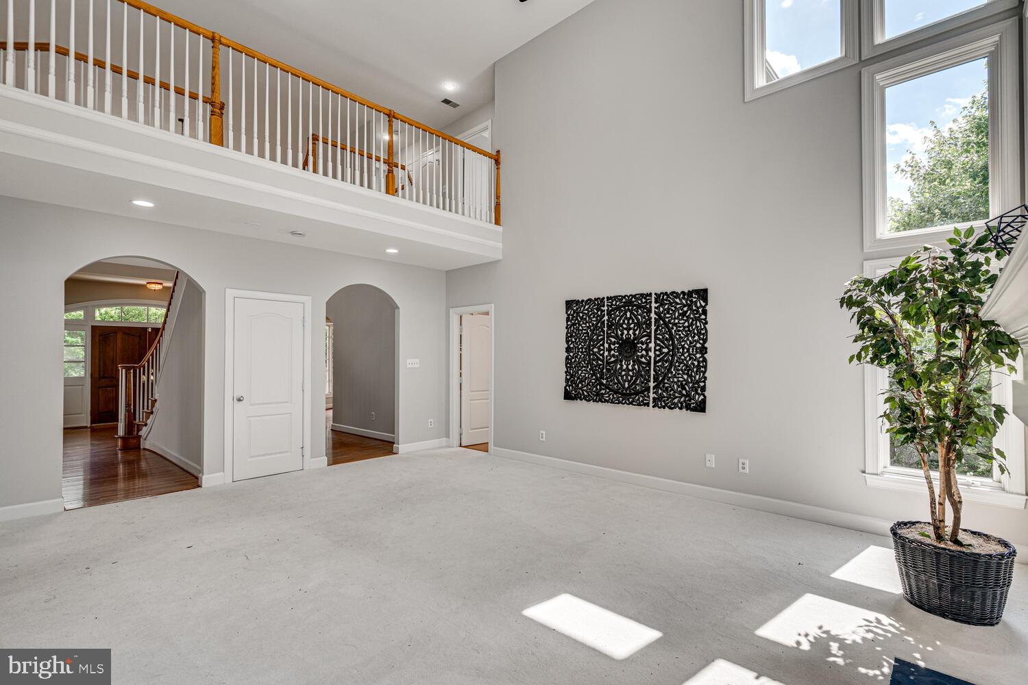 CARRINGTON - Residential