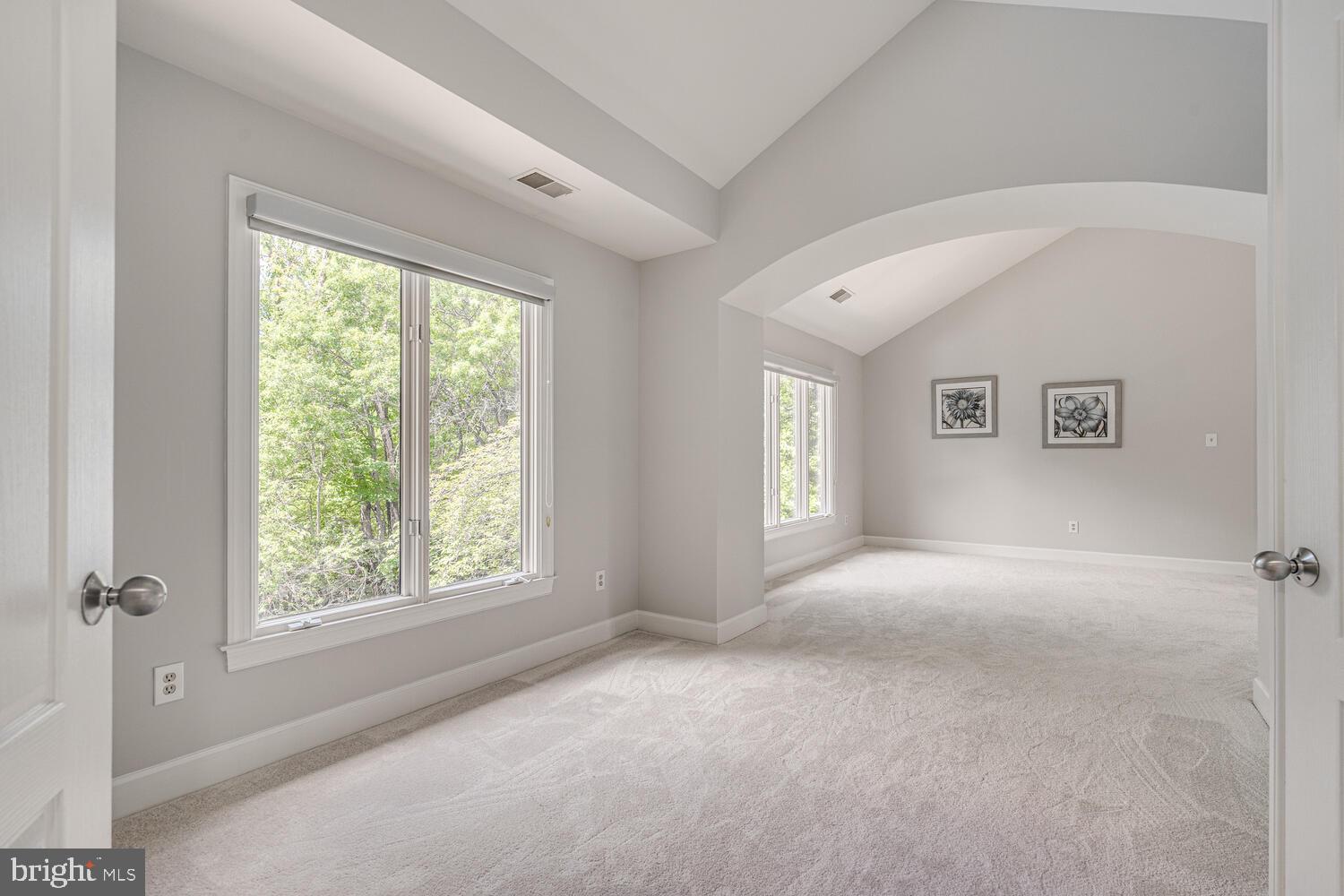 CARRINGTON - Residential