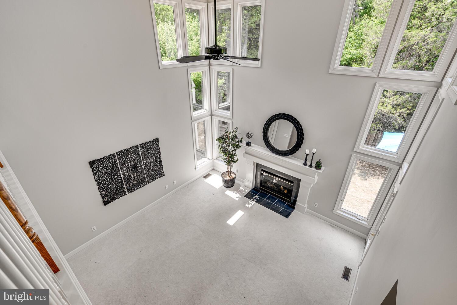 CARRINGTON - Residential