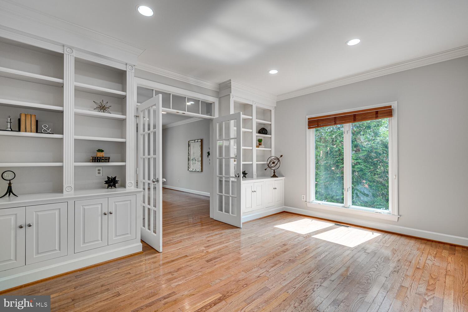 CARRINGTON - Residential