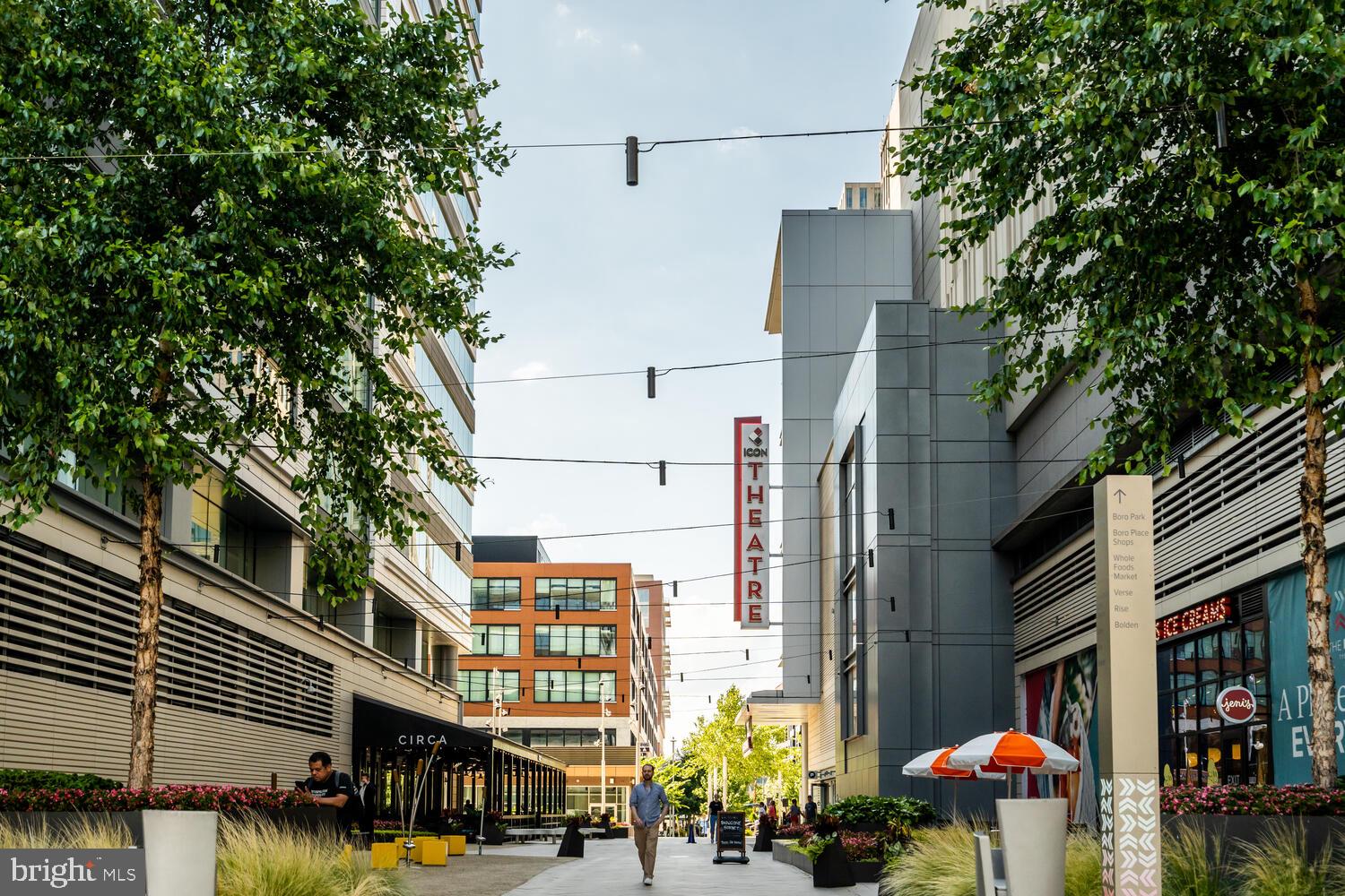 CARRINGTON - Residential