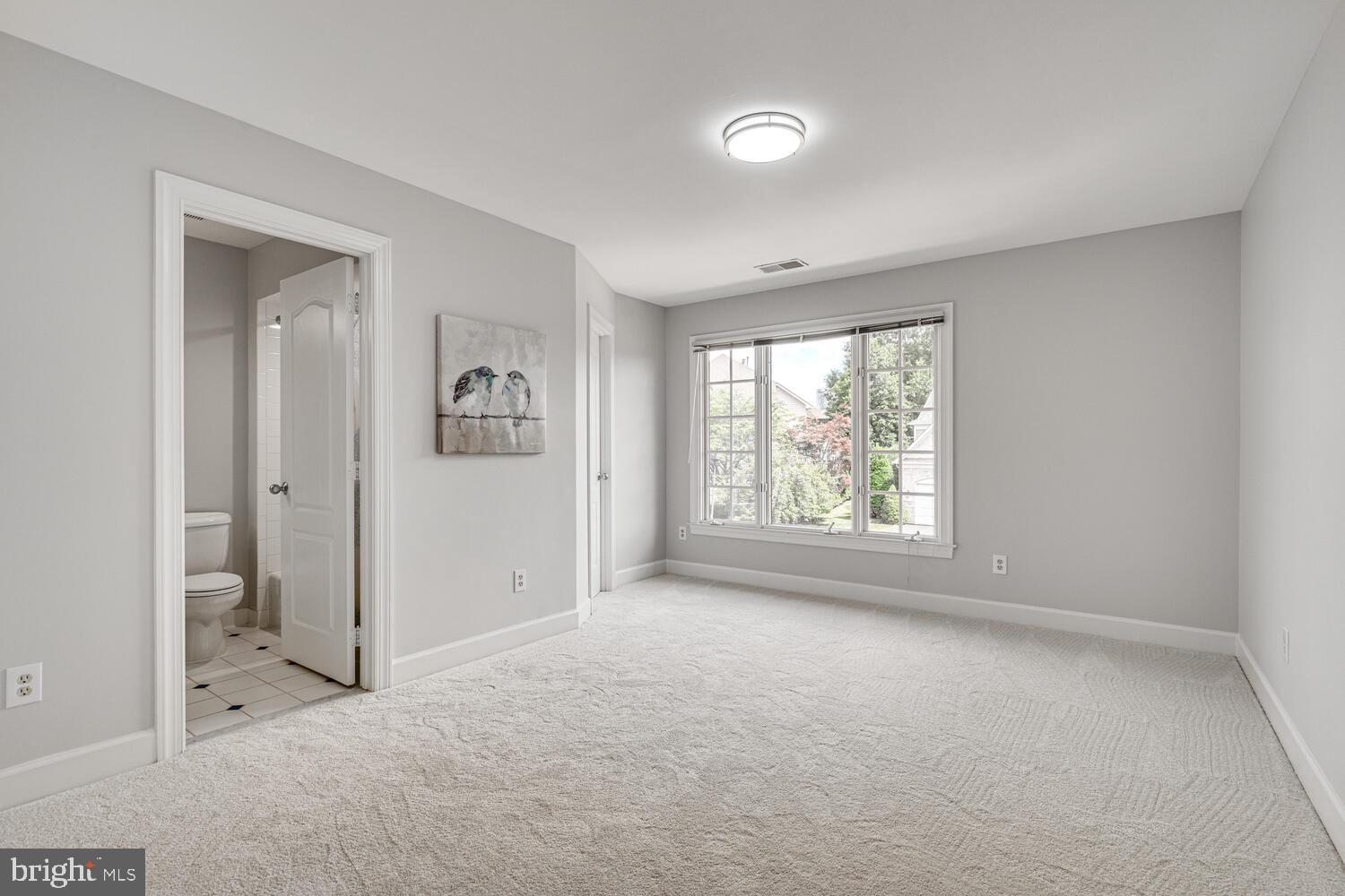 CARRINGTON - Residential