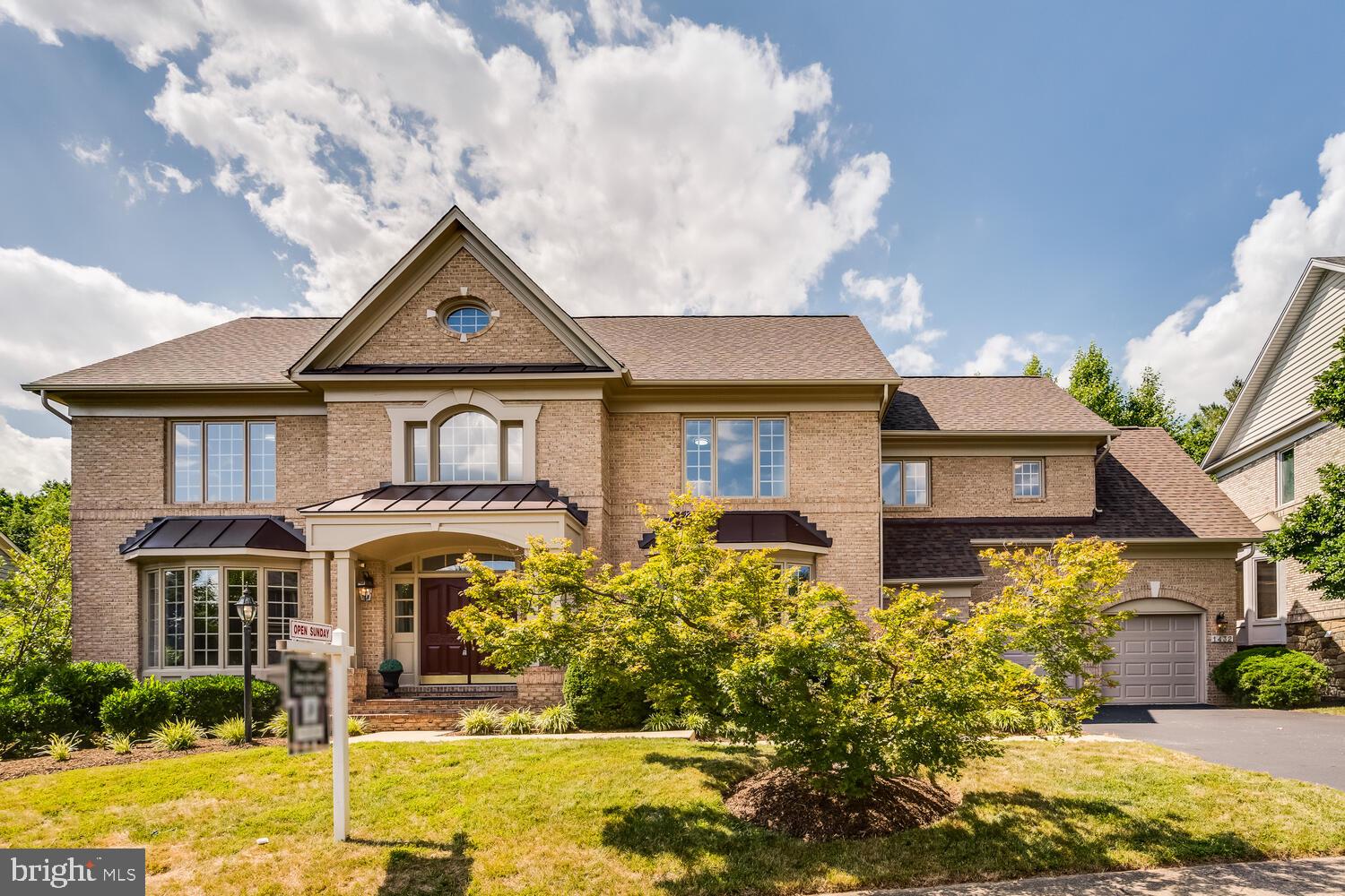 CARRINGTON - Residential