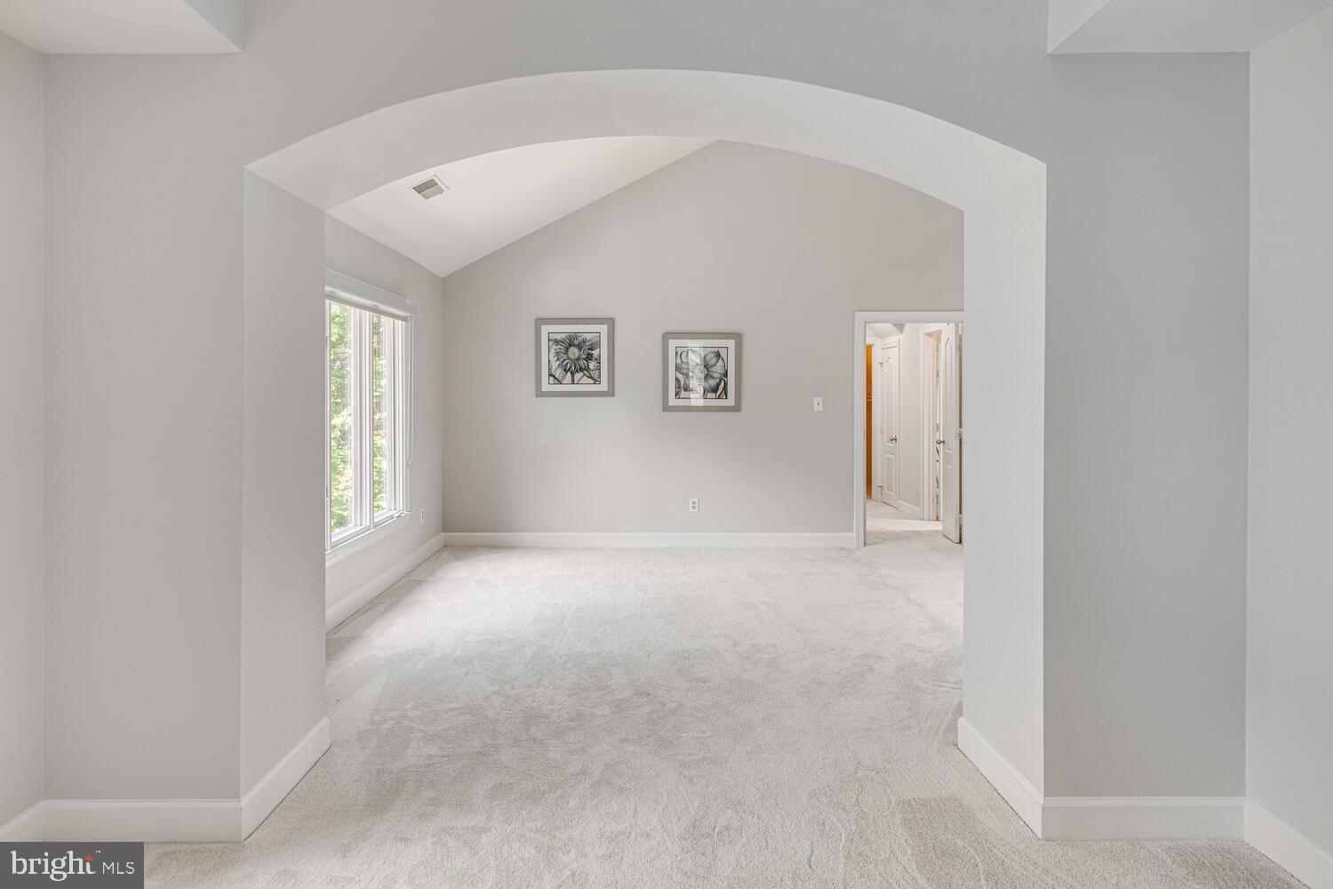 CARRINGTON - Residential